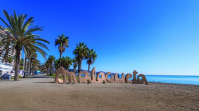  La Casita Malagueta  Малага